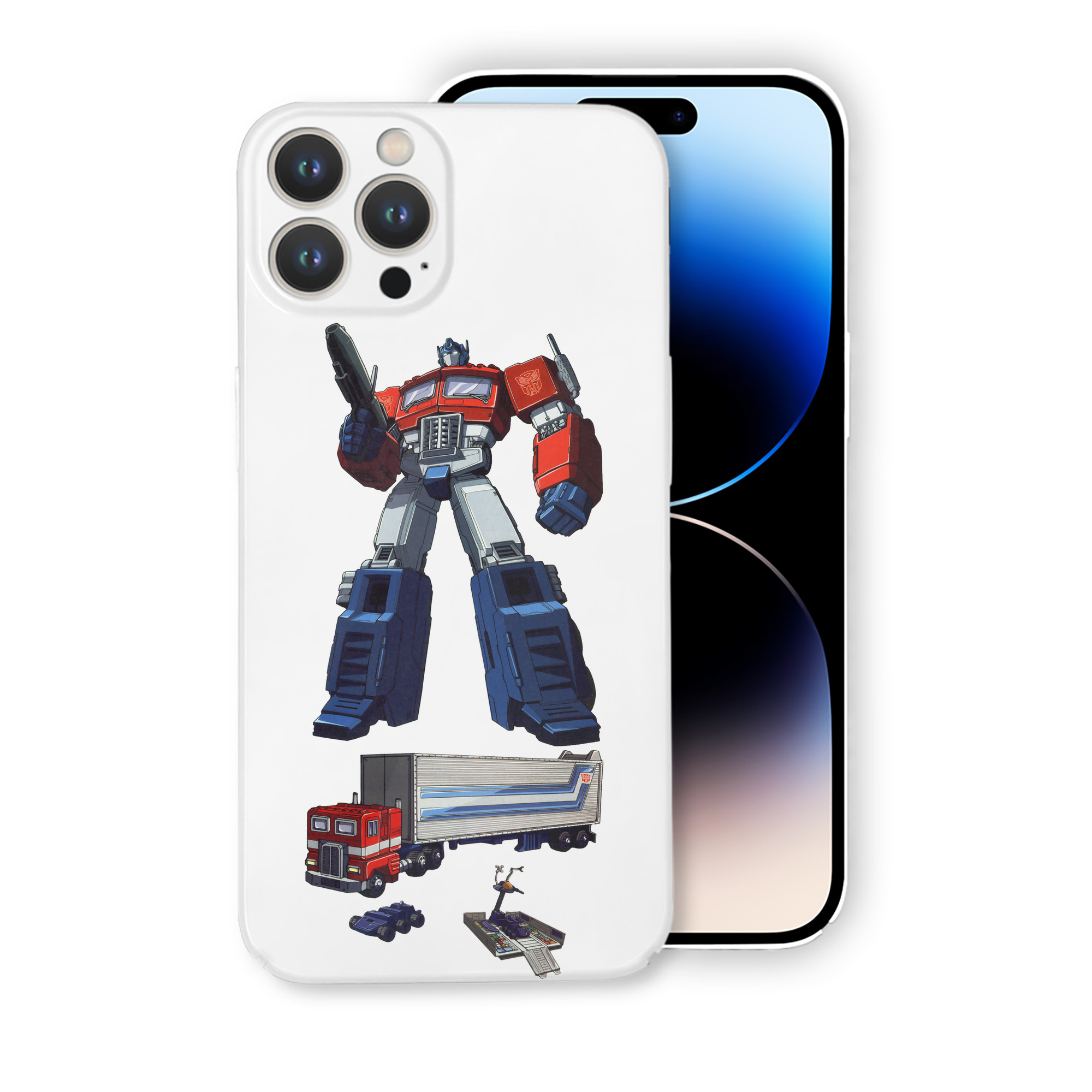 （画像用）  【iPhone 14シリーズ対応】ハードケース